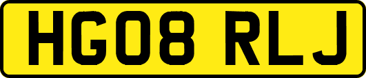 HG08RLJ