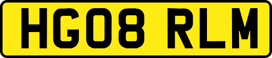 HG08RLM