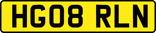 HG08RLN