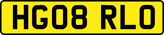HG08RLO