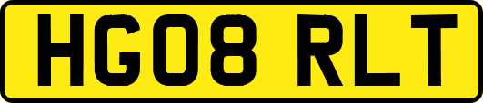 HG08RLT