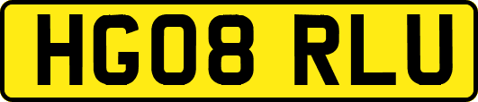 HG08RLU