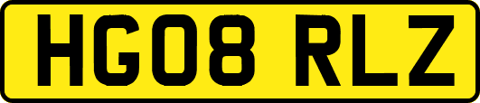 HG08RLZ