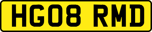 HG08RMD