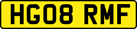 HG08RMF