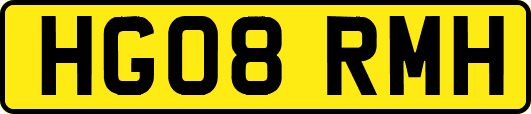 HG08RMH