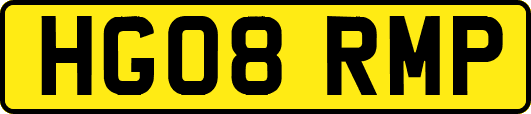 HG08RMP