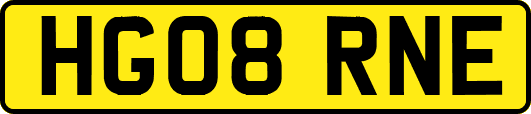 HG08RNE
