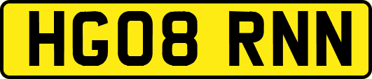 HG08RNN