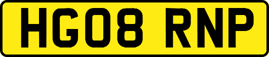 HG08RNP