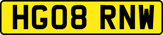 HG08RNW