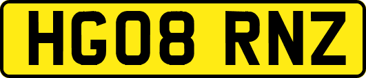 HG08RNZ