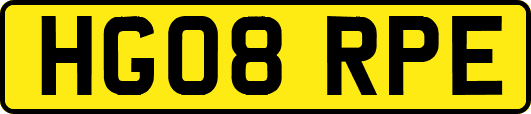 HG08RPE