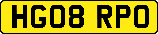 HG08RPO