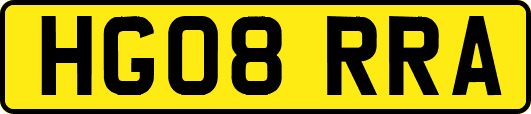 HG08RRA
