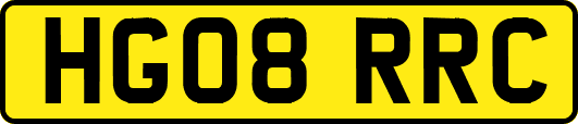 HG08RRC