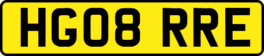 HG08RRE