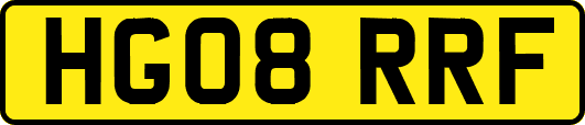 HG08RRF