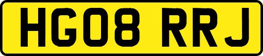 HG08RRJ