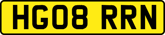 HG08RRN