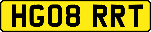 HG08RRT