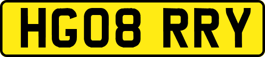 HG08RRY