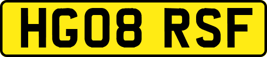 HG08RSF