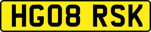 HG08RSK