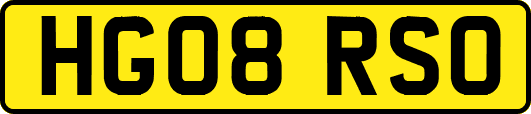 HG08RSO