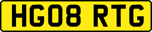 HG08RTG