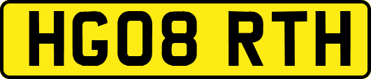 HG08RTH
