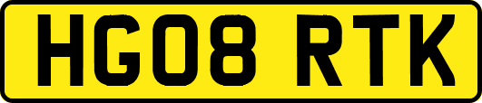 HG08RTK
