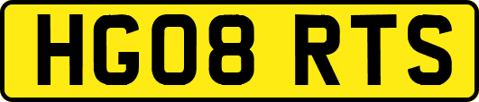 HG08RTS