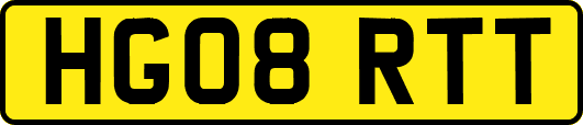 HG08RTT