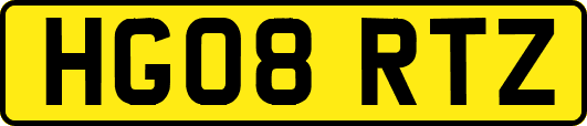HG08RTZ