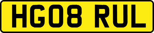 HG08RUL