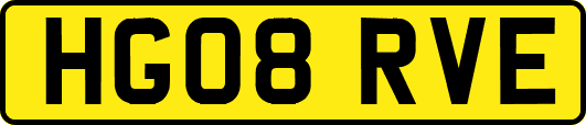 HG08RVE