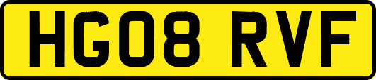 HG08RVF