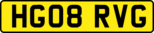 HG08RVG