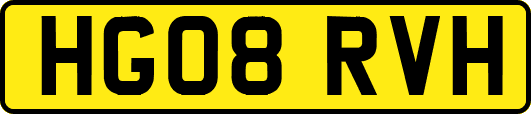HG08RVH