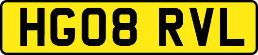 HG08RVL