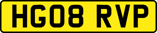 HG08RVP