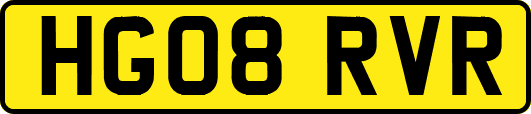 HG08RVR