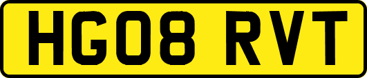 HG08RVT