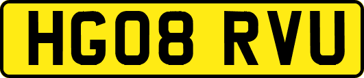 HG08RVU