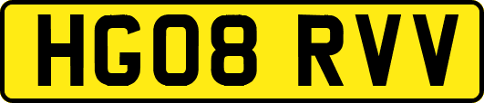 HG08RVV
