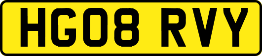 HG08RVY