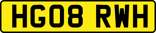 HG08RWH
