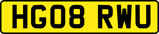 HG08RWU