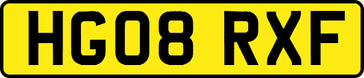 HG08RXF